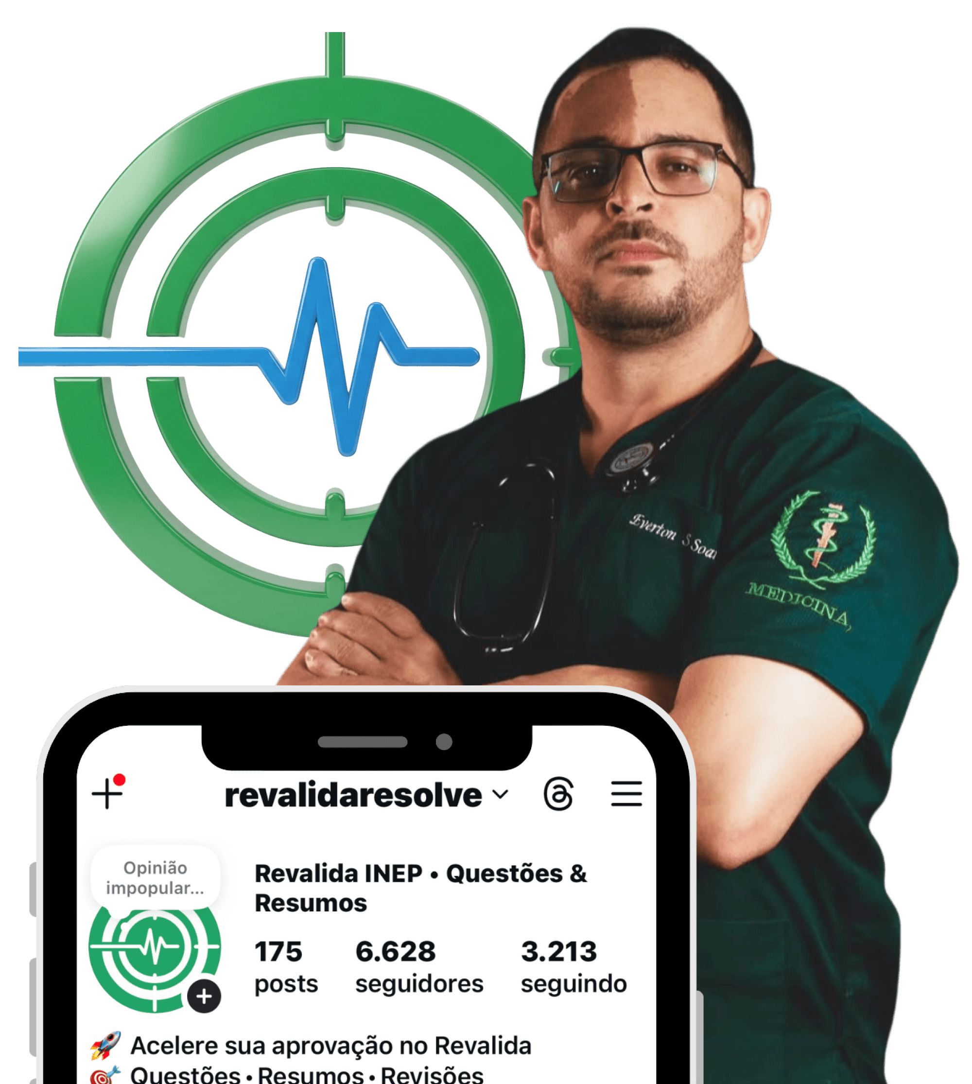 Equipe Medis Resolve