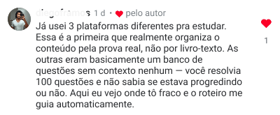 Depoimento de @diegoframos